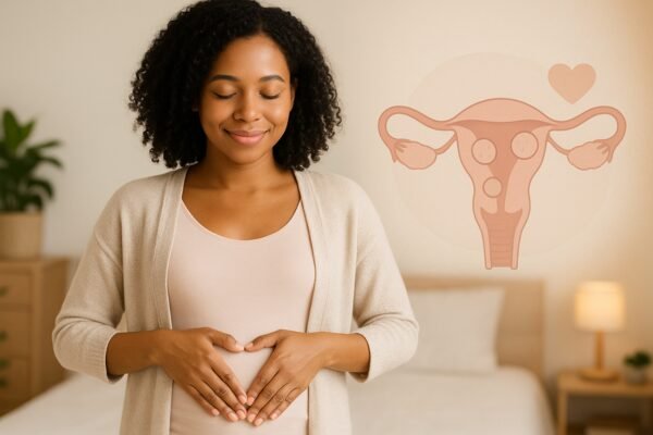 Discover expert-backed Tips on Getting Pregnant with Fibroids in this essential guide. Learn how to improve fertility, manage symptoms, and boost your chances of a healthy pregnancy.